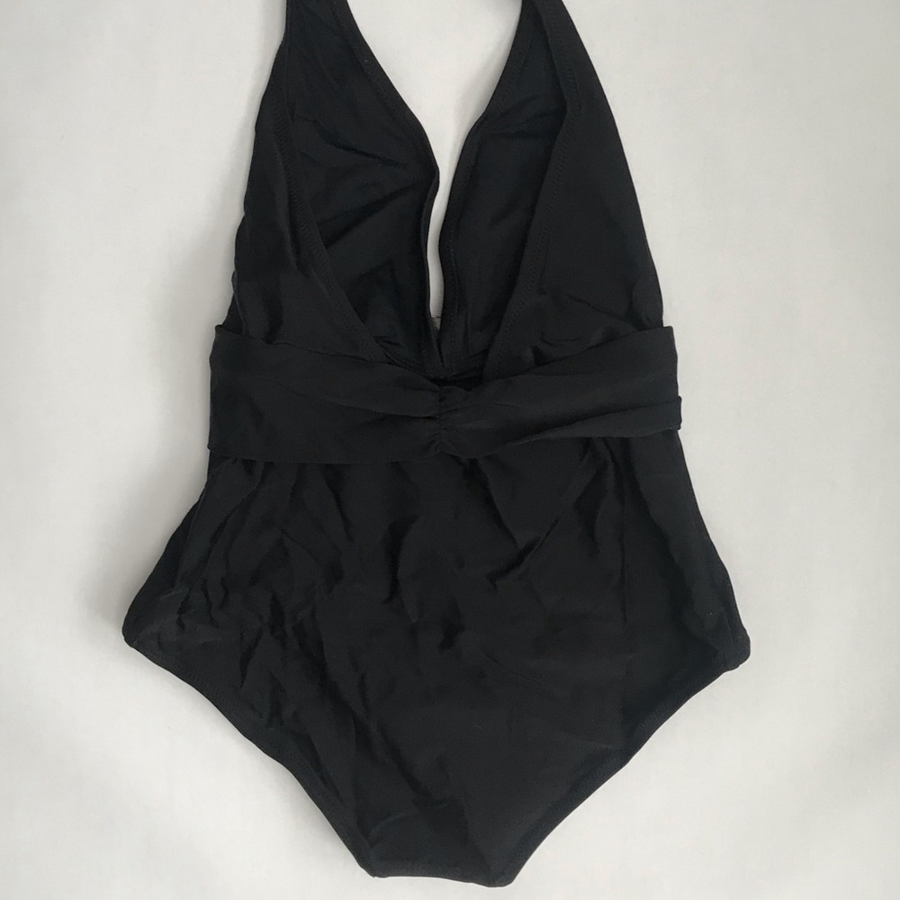 🔆 Tigerlily ‘’Buckle’ One Piece Bikini - Picture 5 of 7